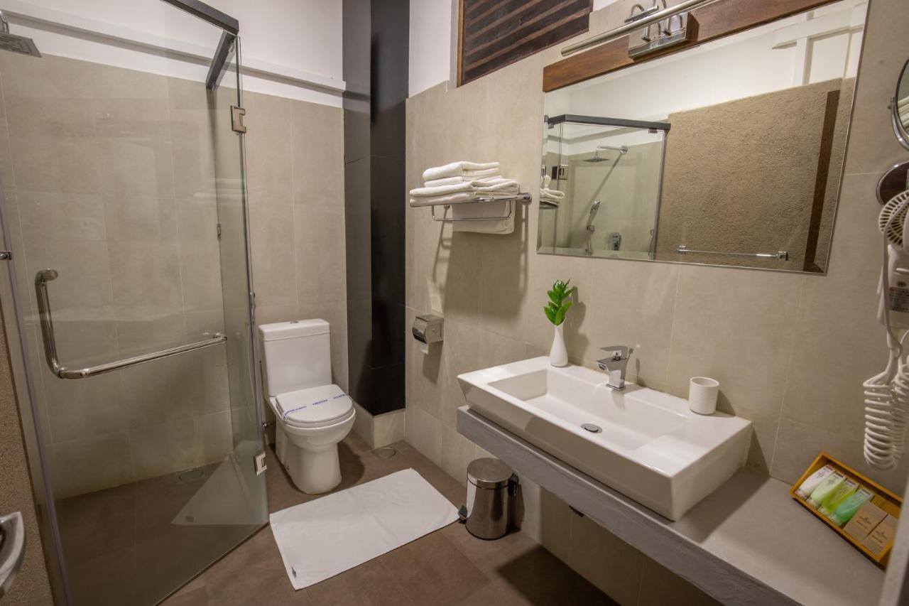 Akway Resort And Spa Beragala Eksteriør bilde