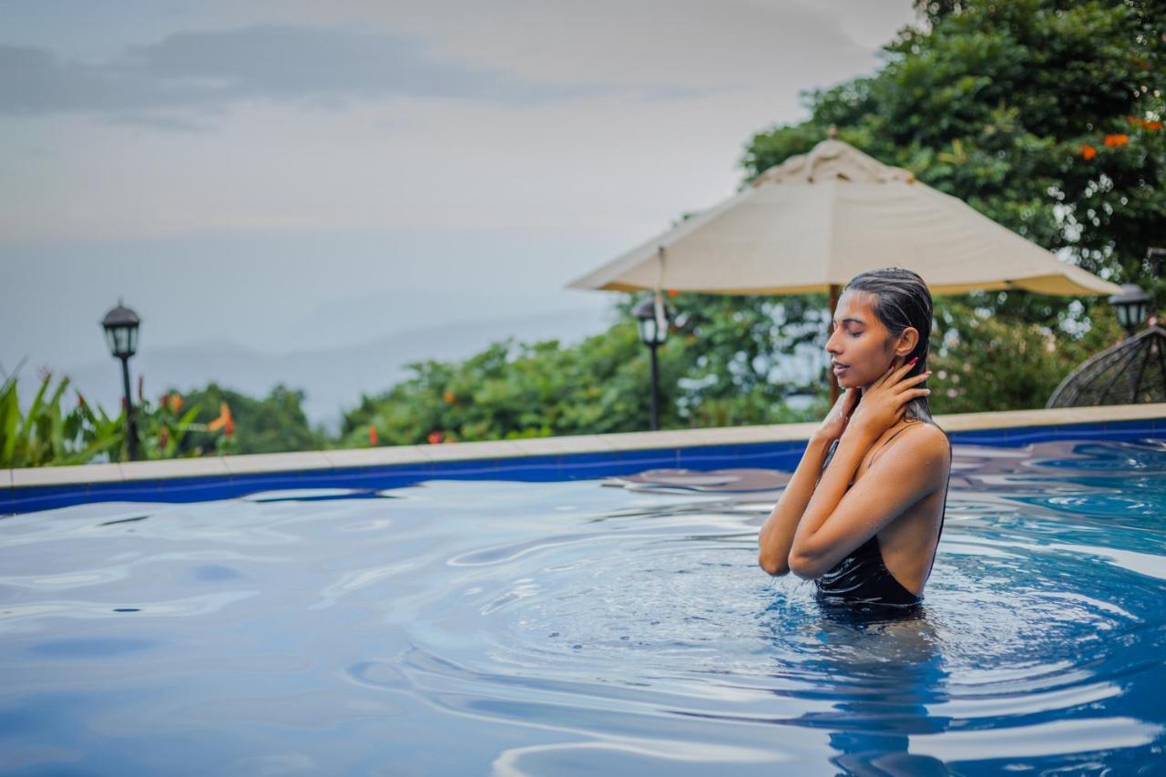 Akway Resort And Spa Beragala Eksteriør bilde